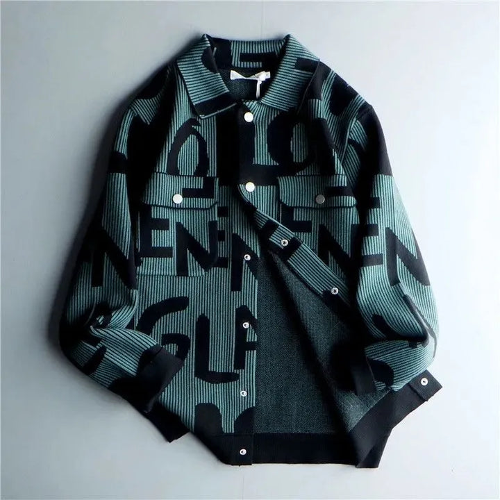 Vincent™ | Vintage Jacke