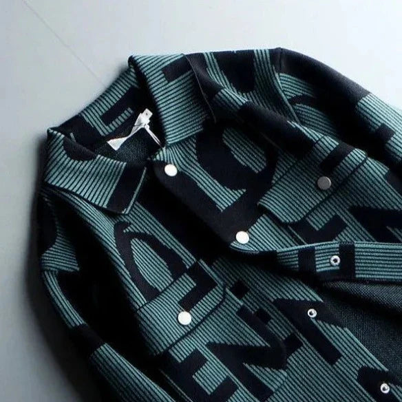Vincent™ | Vintage Jacke