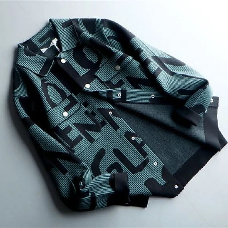 Vincent™ | Vintage Jacke
