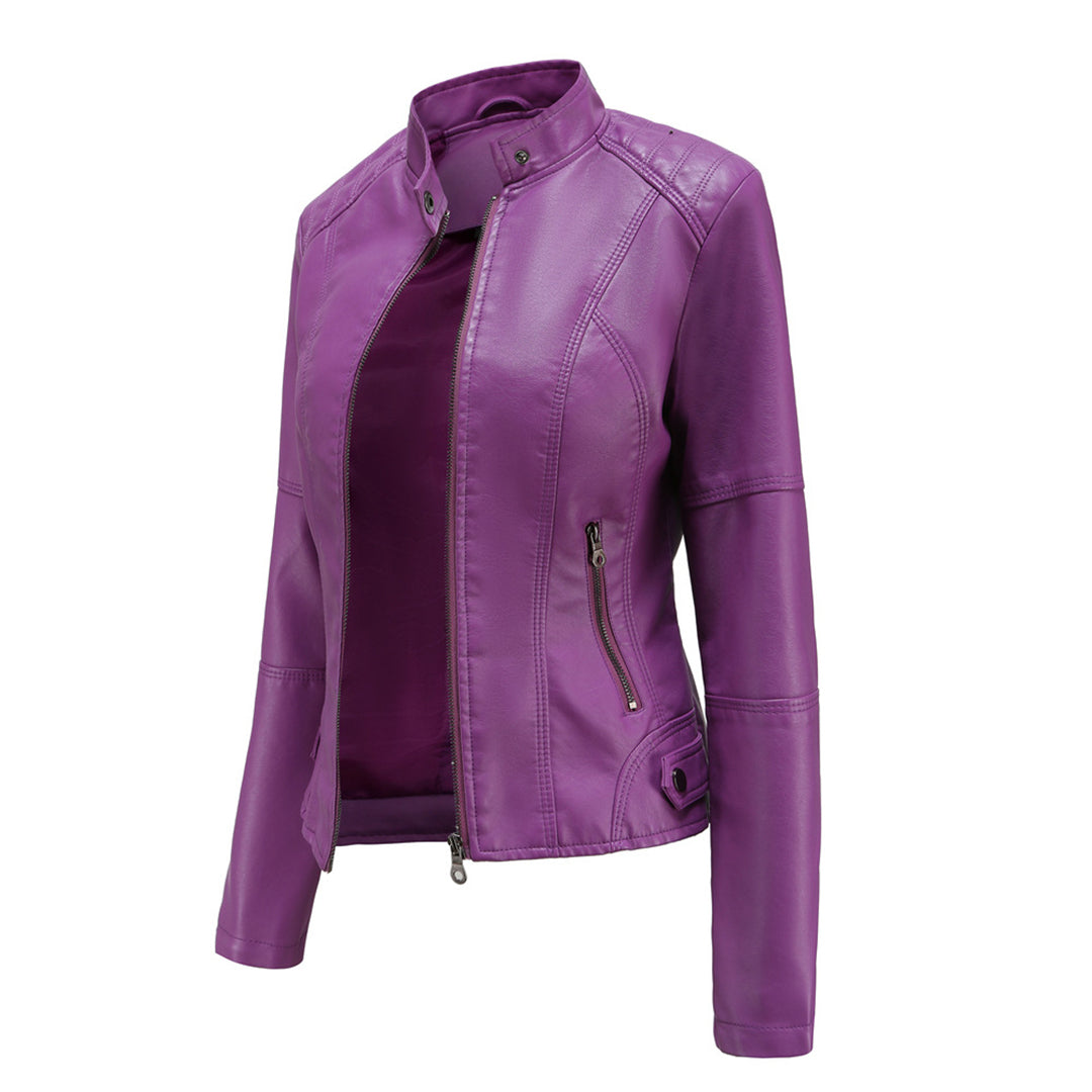 Greta™ | Stilvolle Jacke