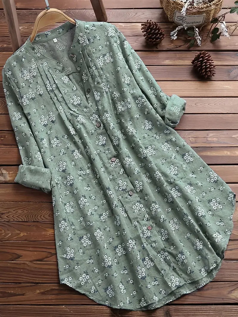 Zeline™ | Lässiges Sommerkleid