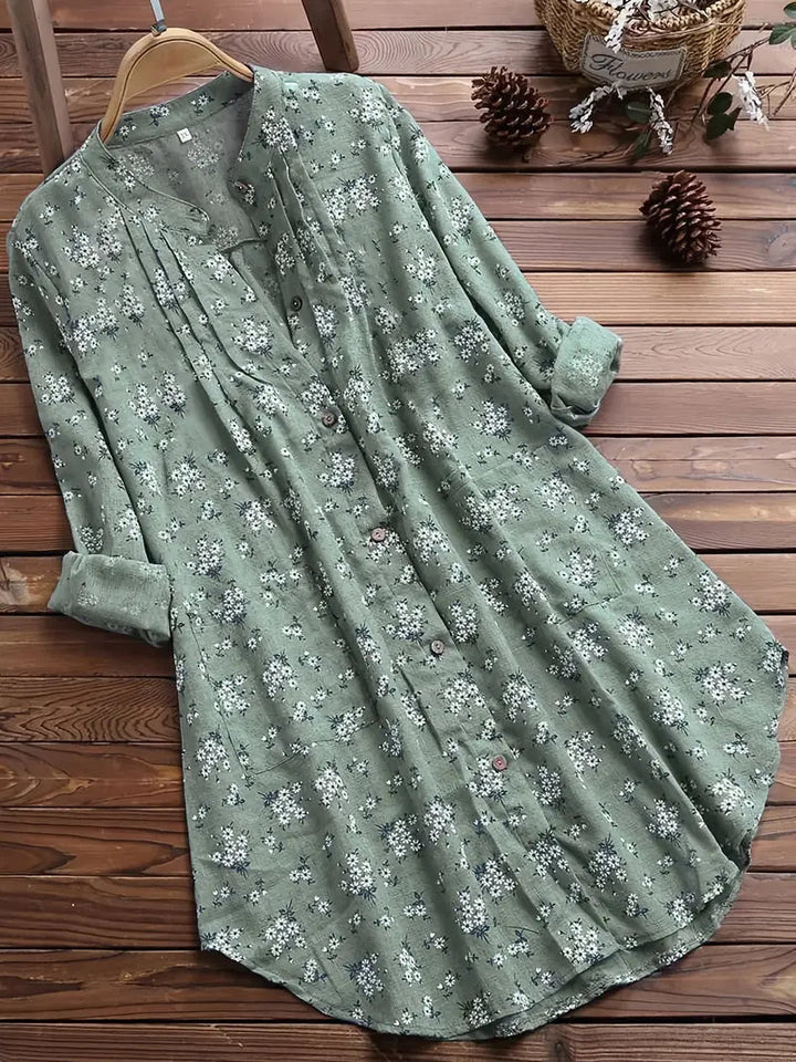Zeline™ | Lässiges Sommerkleid