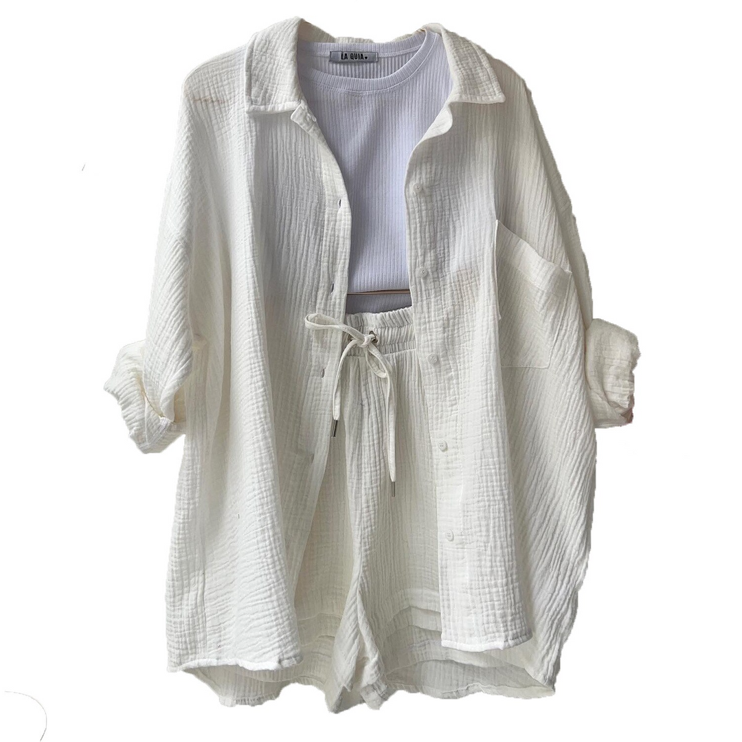 Cornelia™ | Lässiges Loungewear-Set