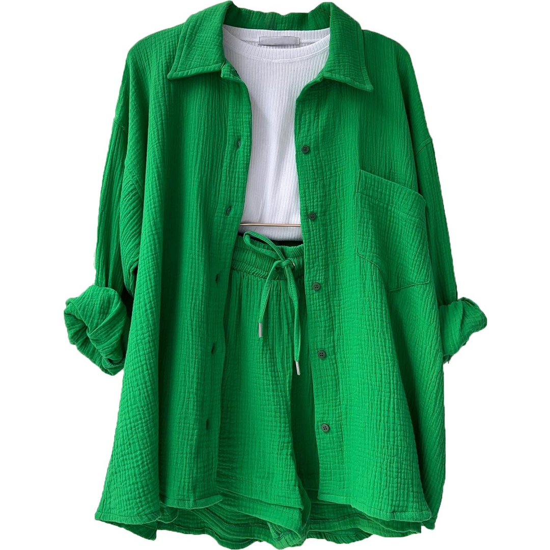 Cornelia™ | Lässiges Loungewear-Set