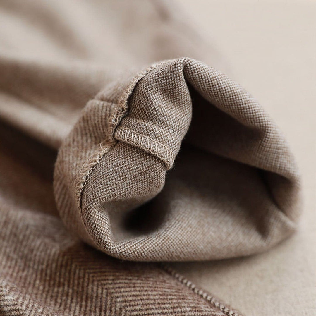 Lukas™ | Taillierte Hose