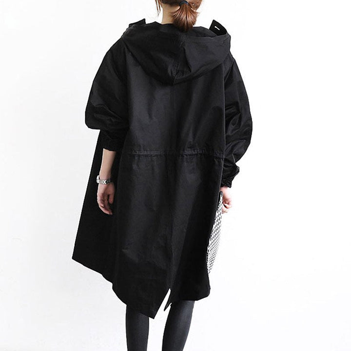 Nathalie™ | Wasserabweisender Trenchcoat