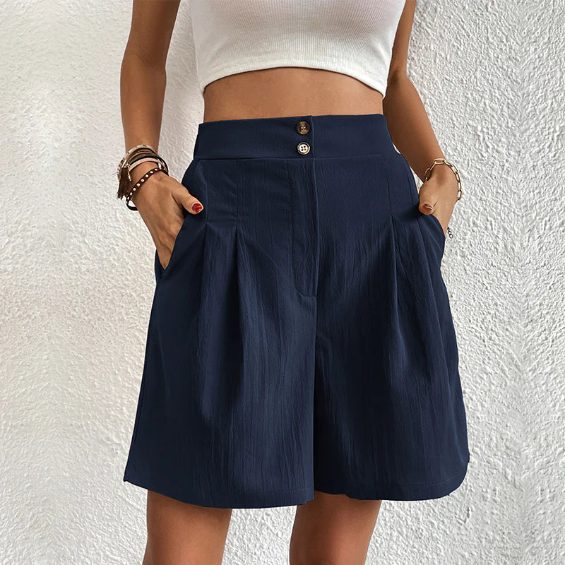 Ella™ | Modische und Bequeme Shorts für Frauen
