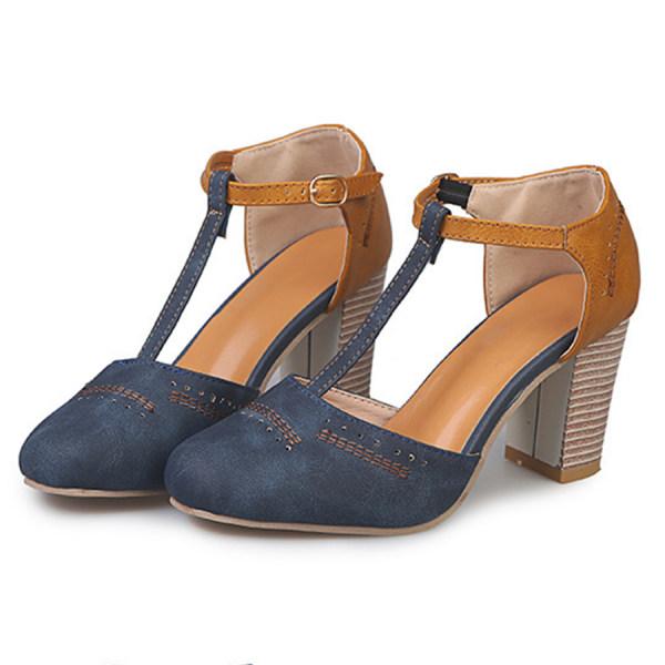 Freya™ | Elegante und bequeme Absätze