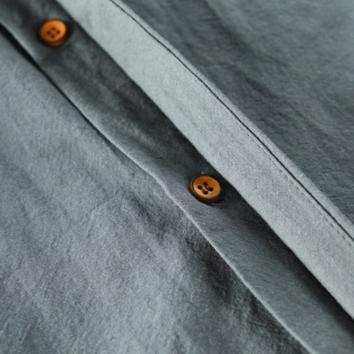 Finn™ | Hemd im japanischen Stil