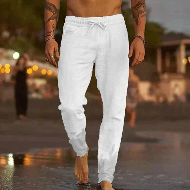 Frederik™ | Freizeithosen für Herren