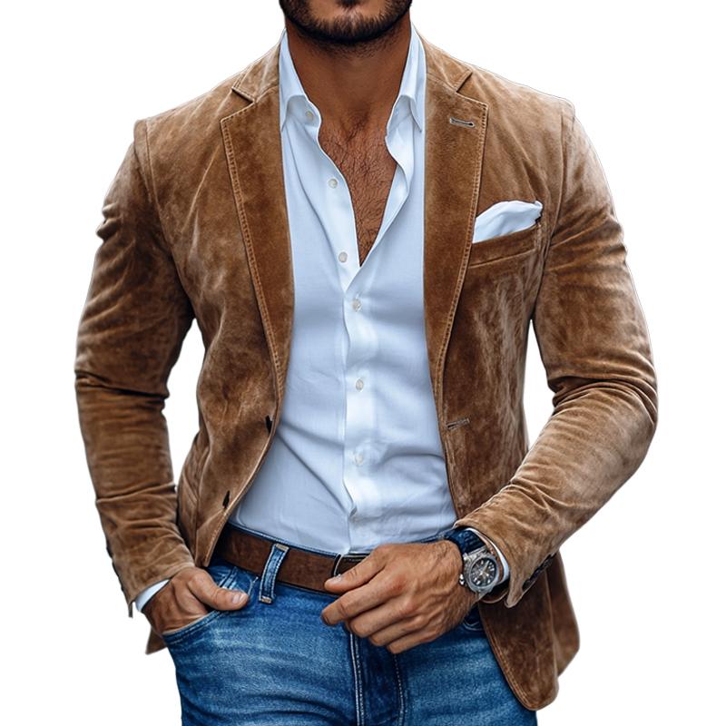 Felix™ | Eleganter Blazer