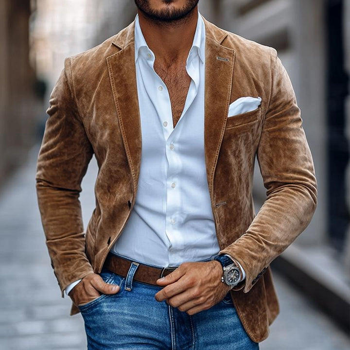 Felix™ | Eleganter Blazer