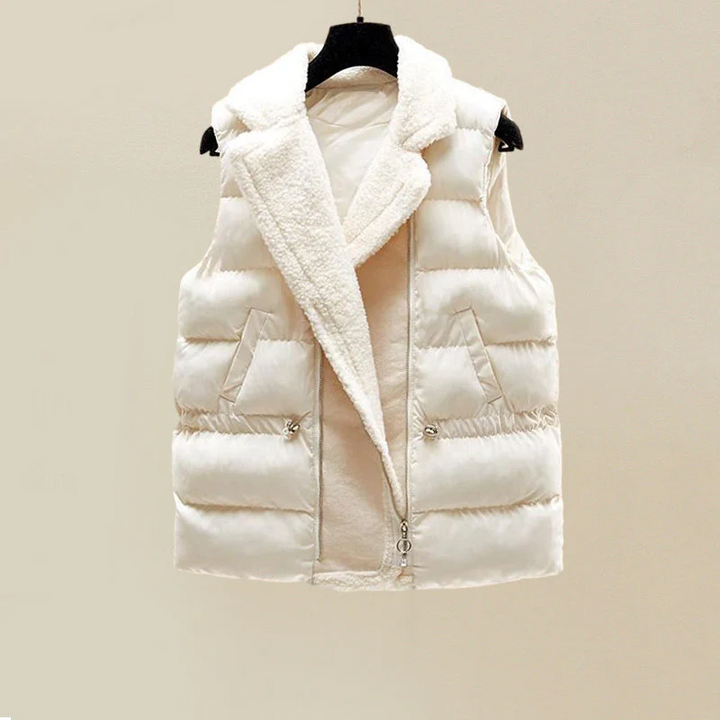 Wilma | Stilvolles Drei-Teile-Winter-Set